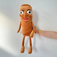 Tung Tung Tung Sahur Peluche