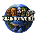 Brainrot World